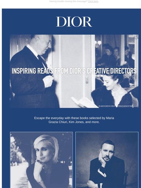 how many creative directors has dior had since christian|women behind christian dior.